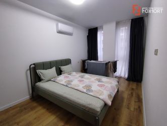 Apartament cu 2 camere de inchiriat in Timisoara, zona Torontalului