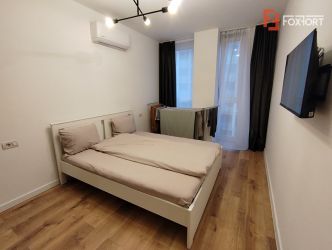 Apartament cu 2 camere de inchiriat in Timisoara, zona Torontalului