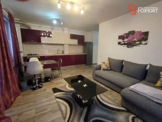 Apartament cu 2 camere de inchiriat in zona Buziasului