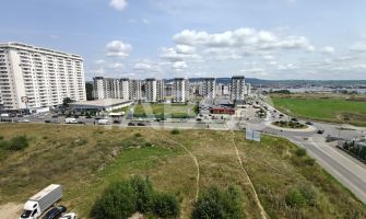 Apartament cu 2 camere de inchiriat in zona Doamna Stanca - Sibiu