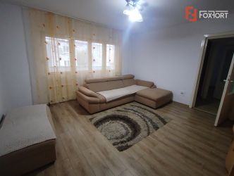 Apartament cu 2 camere de inchiriat in zona Girocului