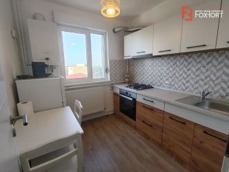Apartament cu 2 camere de inchiriat in zona Spitalul Judetean