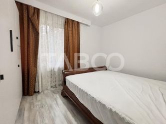 Apartament cu 2 camere de inchiriat la cheie in cartierul Gheorgheni