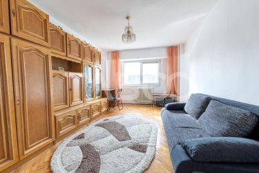 Apartament cu 2 camere de inchiriat la cheie in cartierul Intre lacuri