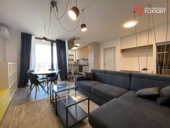 Apartament cu 2 camere de inchiriat la ISHO - ID C3940
