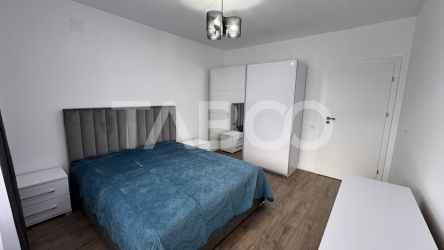 Apartament cu 2 camere de inchiriat mobilat PET FRIENDLY Sibiu 