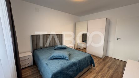 Apartament cu 2 camere de inchiriat mobilat PET FRIENDLY Sibiu 