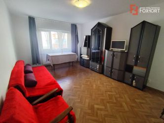 Apartament cu 2 camere de inchiriat mobilat si utilat in zona Soarelui