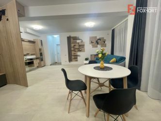 Apartament cu 2 camere de inchiriat, mordern - C2957