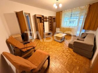 Apartament cu 2 camere de inchiriat proaspat zugravit Grigorescu