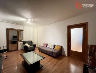 Apartament cu 2 camere de inchiriat, zona Aradului