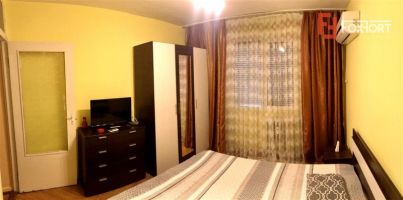 Apartament cu 2 camere de inchiriat zona Circumvalatiunii Negociabil -