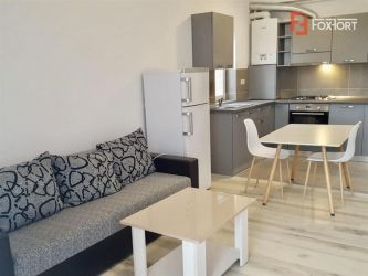 Apartament cu 2 camere de inchiriat zona Dumbravita Negociabil - ID C4