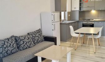 Apartament cu 2 camere de inchiriat zona Dumbravita Negociabil - ID C4