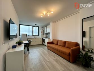 Apartament cu 2 camere de inchiriat, zona Torontalului