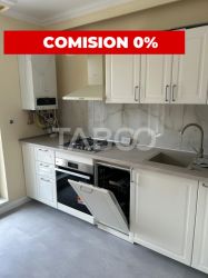 Apartament cu 2 camere de vanzare 0% comision cartier Borhanci