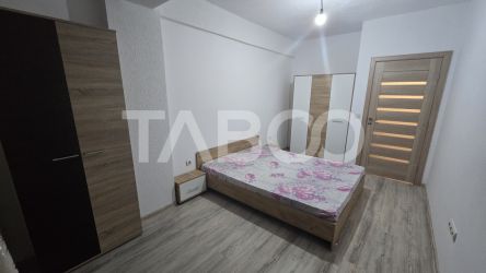 Apartament cu 2 camere de vanzare balcon mobilat utilat Doamna Stanca