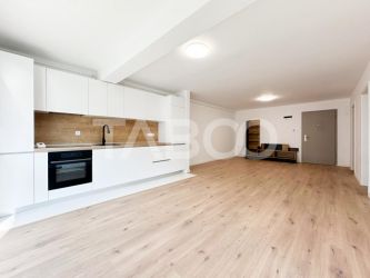 Apartament cu 2 camere de vanzare bloc nou chiar langa Baza Sportiva