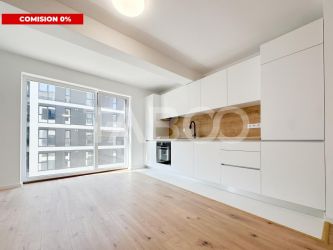 Apartament cu 2 camere de vanzare bloc nou Comision 0% Baza Sportiva