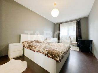 Apartament cu 2 camere de vanzare bloc nou la cheie cu parcare