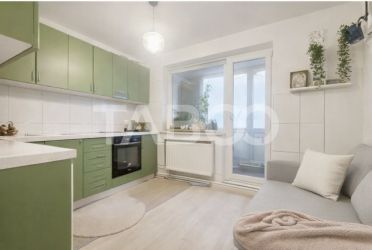 Apartament cu 2 camere de vanzare cartier Gheorgheni