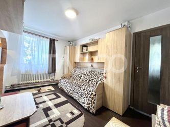 Apartament cu 2 camere de vanzare Cartierul Gheorgheni zona Hermes