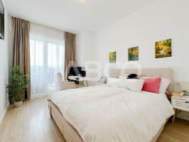 Apartament cu 2 camere de vanzare Cartierul Marasti in bloc nou