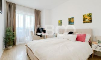 Apartament cu 2 camere de vanzare Cartierul Marasti in bloc nou