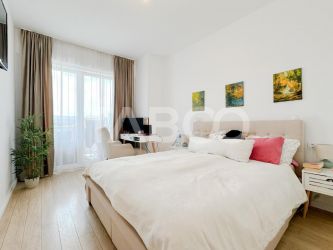Apartament cu 2 camere de vanzare Cartierul Marasti in bloc nou