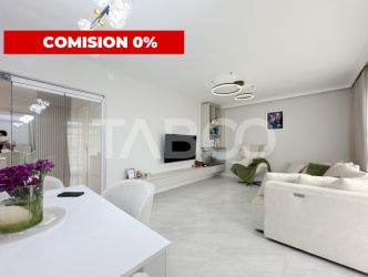 Apartament cu 2 camere de vanzare Comision 0% cu parcare Soporului