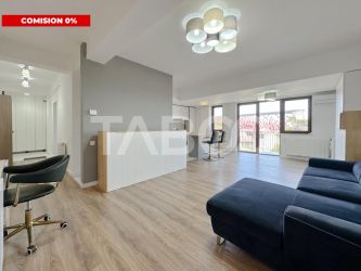 Apartament cu 2 camere de vanzare Comision 0% garaj in cartierul Gruia
