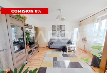 Apartament cu 2 camere de vanzare Comision 0% Plopilor langa BT Arena