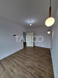 Apartament cu 2 camere de vanzare cu parcare bloc nou cartier Marasti
