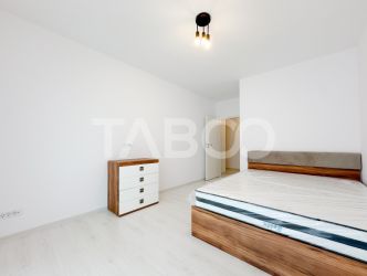 Apartament cu 2 camere de vanzare cu parcare bloc nou in zona Iris