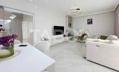 Apartament cu 2 camere de vanzare cu parcare Cartier Soporului