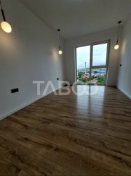 Apartament cu 2 camere de vanzare cu parcare in bloc nou Marasti