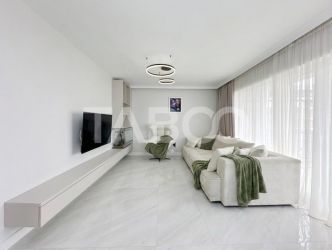 Apartament cu 2 camere de vanzare cu parcare in Cartier Soporului
