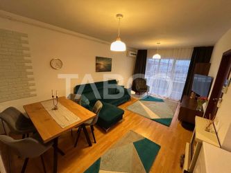 Apartament cu 2 camere de vanzare cu parcare si boxa zona Iris Cluj