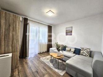 Apartament cu 2 camere de vanzare decomandat in Manastur zona BIG