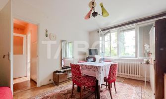 Apartament cu 2 camere de vanzare etaj 1 Gheorgheni zona Iulius Mall 