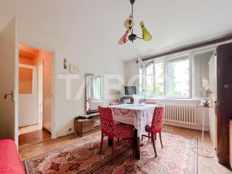 Apartament cu 2 camere de vanzare etaj 1 Gheorgheni zona Iulius Mall 