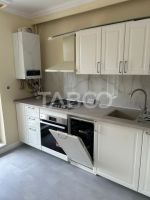 Apartament cu 2 camere de vanzare etaj 1 si parcare cartier Borhanci