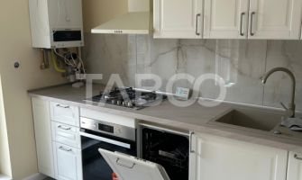 Apartament cu 2 camere de vanzare etaj 1 si parcare cartier Borhanci