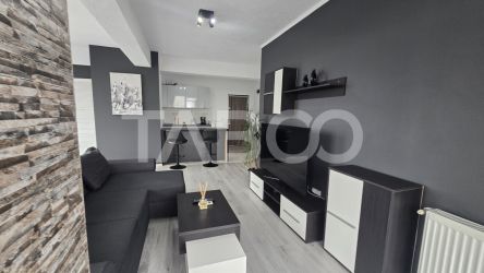 Apartament cu 2 camere de vanzare etaj intermediar lift Doamna Stanca