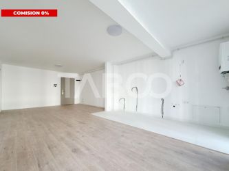 Apartament cu 2 camere de vanzare finisat bloc nou Comision 0%