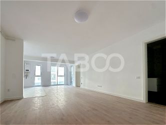 Apartament cu 2 camere de vanzare finisat bloc nou Gheorgheni