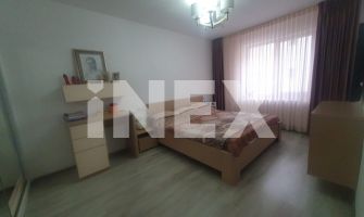 Apartament cu 2 camere de vânzare – Găvana, Pitești (lângă Păd