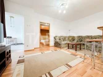 Apartament cu 2 camere de vanzare Gheorgheni in pozitie top