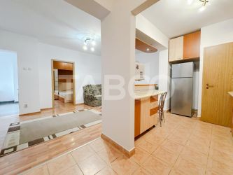Apartament cu 2 camere de vanzare Gheorgheni in pozitie top bloc 2006