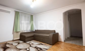 Apartament cu 2 camere de vanzare Gheorgheni langa Piata Hermes 